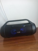 Głośnik bluetooth + radio fm
