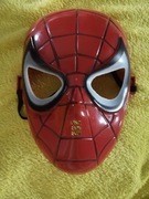 Maska  do stroju spiderman