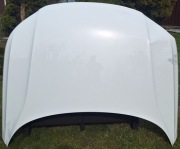 VOLVO XC40 maska pokrywa silnika ORYGINAŁ 2018-2022_61400 ICE WHITE biały