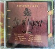 EXPLORERS CLUB - Age of Impact