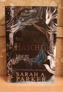 Sarah A. Parker, When the moon hatched 
