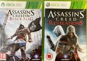 Gra Assassin’s Creed XBOX 360!!