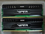 Pamięć RAM Patriot Viper 16GB (2x8GB) DDR 3 1866MHz 