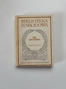 Książka Powrót posła Julian Ursyn Niemcewicz