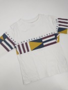 Koszulka Mayoral dla chłopca roz. 104