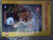 Bajki LEGO Chima cz 1
