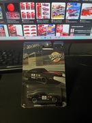 Hot wheels Custom Ford Maverick Vintage