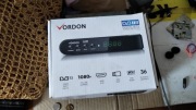 Dekoder telewizji naziemnej DVB T2
