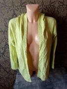 kimono bluza z kapturem