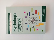 Psychologia turystyki