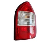 Opel Zafira A 1.6 tylna prawa lampa