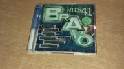 Brawo Hits 41 płyta cd