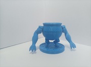 Alexander Słojownik figurka Elden Ring