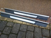 Listwy listwa progów lewa prawa Bmw E46 Coupe/Cabrio 