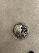 10 zł  FRYDERYK CHOPIN  1999 R