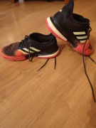 Adidas tennis Sole Court Boost Clay 42 2/3  270 mm