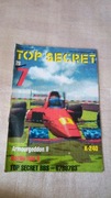 Czasopismo Top secret nr 28/7