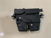 BMW F10 F30 ZAMEK KLAPY BAGAŻNIKA 4825342 