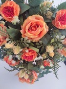 Stroik serce na misce 