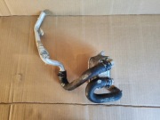 Chłodniczka oleju audi A8 S8 4H0317021AB