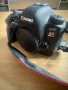 Canon EOS 6D Mark II