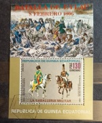 Kawaleria wojskowa. Westfalia. 