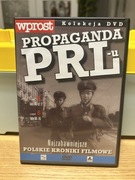 PROPAGANDA PRLu - 2 CD - LATA 60/70 I LATA 60 - ZOBACZ TEŻ INNE 