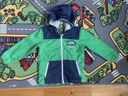 Kurtka przejsciowa Timberland r. 92/98 wiatrówka