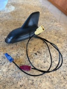 ANTENA DACHOWA Volkswagen Touareg II 7P 2010 7N0035507B