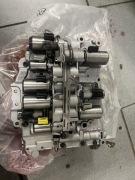 Sterownik hydrauliczny skrzyni Aisin AM6 Citroen C4 Picasso, C5 Peugeot 508