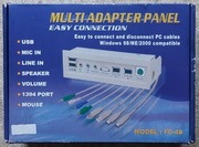 MULTI  ADAPTER  FC-4S