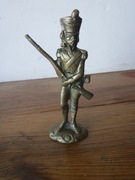 Figurka żołnierza napoleońskiej armii zobacz koniecznie