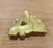 Lego - przyłbica konia