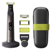 Golarka PHILIPS QP6651/61 OneBlade 360 Pro Face + Body