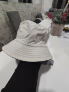 Dwustronny kapelusz zylioo 100% bawełna