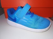 Niebieskie sneakersy Nike Star Runner 23.5