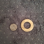 Destrukt dwuzlotówka