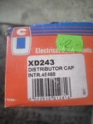 Kopułka aparatu zapłonowego XD243 Nissan 