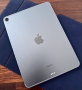 iPad Air 5 gen 256GB +SIM/eSIM niebieski
