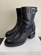 Buty/Botki Anna Field PO2010893C