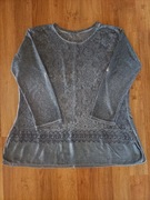 Tunika damska XXL Made in Italy .