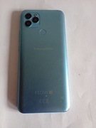 Uszkodzony smartfon flow 9 Kruger matz 32 GB pamięci (85)