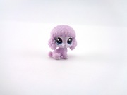 LITTLEST PET SHOP LPS - Pies Piesek Pudel [ac248]