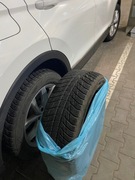 OPONA Nokian WRSUV3 zima 235/55/18cali