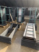 Rusztowanie warszawskie producent wysyłka 48h