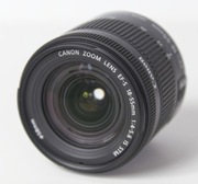 Canon EF-S 18-55mm f/4,0-5,6 IS STM – NOWY