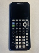 Kalkulator Texas Instruments TI-84 Plus CE-T