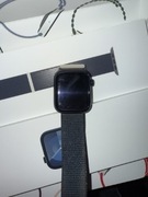 Apple Watch 9 45/Midnight Aluminum/Midnight Sport Loop GPS