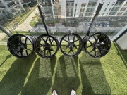 Felgi BC Forged 21 cali Porsche Panamera 971