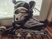 Rolki Fila Master Damskie 40